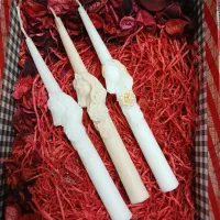 شمع|صنایع دستی و سایر لوازم تزئینی|رشت, امین الضرب|دیوار