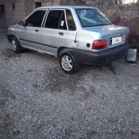 پراید صبا 131مدل 85