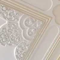گچکاری و کاشی کاری ساختمان