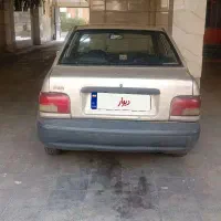 پراید مدل 88