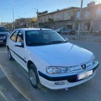 پژو پارس LX TU5، مدل ۱۳۹۵ گاز سیمی|خودرو سواری و وانت|تهران, نیروی هوایی (پیروزی)|دیوار