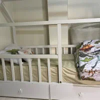 تخت کودک و نوجوان