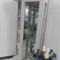 بوفه و جاکفشی درحدنو