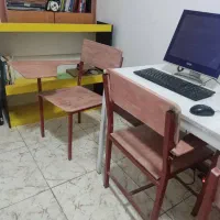 صندلی دانش آموزی