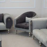 مبل راحتی مدرنیته/اقساطی