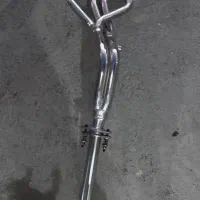 انواع هدرز و سنتر و منبع های اگزوز|قطعات یدکی و لوازم جانبی|بوکان, |دیوار