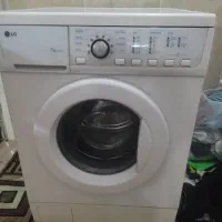 لباسشویی ال جی