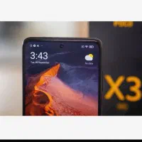 POCO X3 NFC|موبایل|مشهد, پنجتن|دیوار