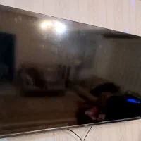 تلوزیون 50اینچ اسمارت جی پلاس