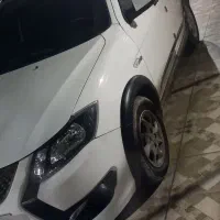 کویک ایران خودروGXRسقف مشکی|خودرو سواری و وانت|دزفول, |دیوار