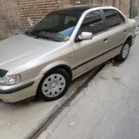 سمند مدل۸۲|خودرو سواری و وانت|تهران, بلورسازی|دیوار