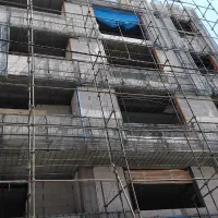 ساخت والپست و نما|خدمات پیشه و مهارت|اندیشه, اندیشه فاز ۲|دیوار