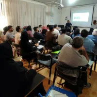 یه مهارت خاص یاد بگیر