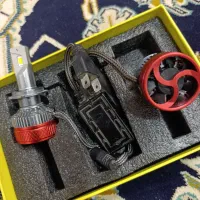 هدلایت پژویی|لامپ و چراغ|بیرجند, |دیوار