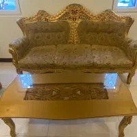 مبلمان|مبلمان خانگی و میز عسلی|تهران, مهران (سیدخندان)|دیوار