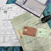 ام وی امmt X22 مدل 1396|خودرو سواری و وانت|قم, باجک یک|دیوار