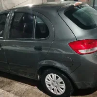 تیبا 2 مدل 94