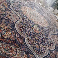 دوتخته فرش ۹ متری نگین مشهد