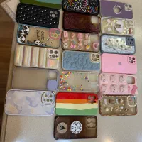 قاب گوشی ایفون ۱۲ پرومکس