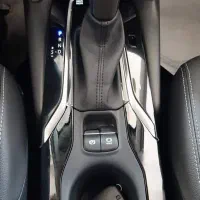 تویوتا فرانت لندر هیبریدی ۲۰۲۵|خودرو سواری و وانت|محمودآباد, |دیوار