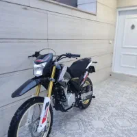 موتور تریل mkz