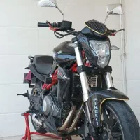 بنلی 300 جفت 96