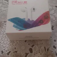 ایرپاد i16 MAX