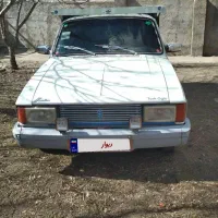 پیکان وانت مدل 92