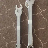 آچار یک سر رنگی
