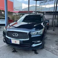 اینفنیتی Qx60 فول ۲۰۱۹|خودرو سواری و وانت|رشت, کاکتوس|دیوار