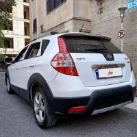 دانگ فنگ H30 Cross|خودرو سواری و وانت|رشت, کاکتوس|دیوار