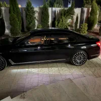 Bmw 730 li