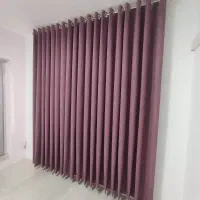 نصب ودوخت پرده نصاب|خدمات پیشه و مهارت|گرگان, |دیوار