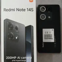 فروش گوشی Note14s