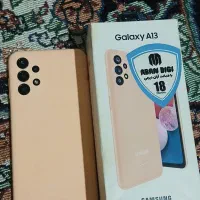 گوشی سامسونگ a13