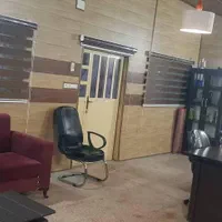 زمین ۱۴۰۰متری با سوله تجاری اداری  سر خیابان اصلی|فروش دفتر صنعتی، کشاورزی، تجاری|بندر انزلی, طالب آباد|دیوار