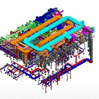 استخدام اتوکد کار ....