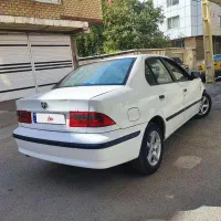 سمند LX مدل 89|خودرو سواری و وانت|بانه, |دیوار