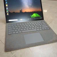 سرفیس لب تاب ۲