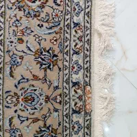 فرش کاشان 12 متری مارکدار . 3/4 بدون ایراد|فرش|پردیس, فاز ۸|دیوار