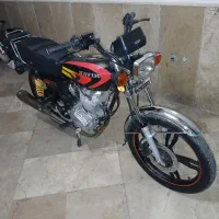 کویر۱۵۰|موتورسیکلت|مشهد, کشاورز|دیوار