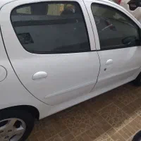 207 پانا|خودرو سواری و وانت|تبریز, |دیوار