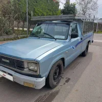 مزدا ۲۰۰۰ ژاپنی