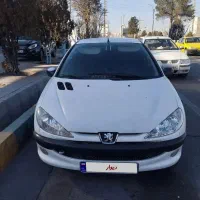 206sdتیوفایو V8فول فرانسوی.