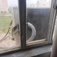 موتور اسپیلت 24000 هزار سالم گاز فابریک