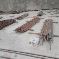 خرید آهن آلات ضایعاتی ...|خدمات پیشه و مهارت|میبد, |دیوار