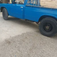 نیسان مدل۸۲ بیمه یکسال|خودرو سواری و وانت|کازرون, |دیوار