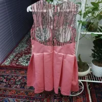 پیراهن مجلسی