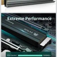 SSD PS5 & PC|قطعات و لوازم جانبی رایانه|مشهد, رضاشهر|دیوار