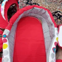 ساک حمل نوزاد|اسباب و اثاث بچه|بهبهان, |دیوار